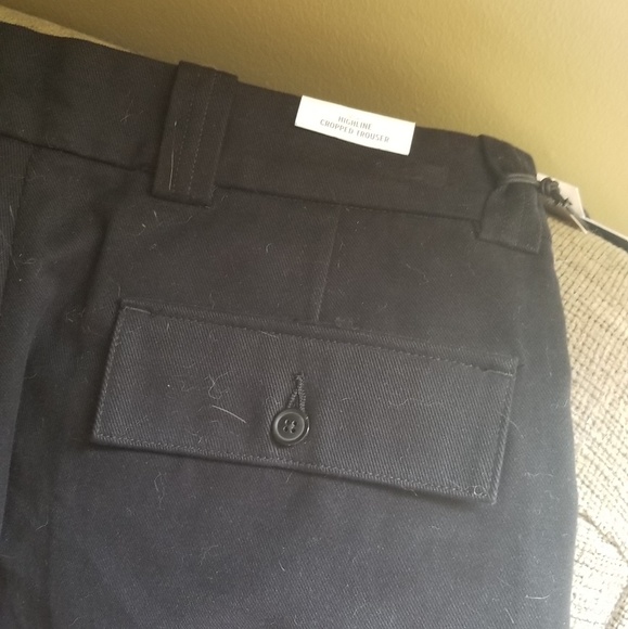 [WTS] NWT Levi Made and Crafted size 34 Highline C